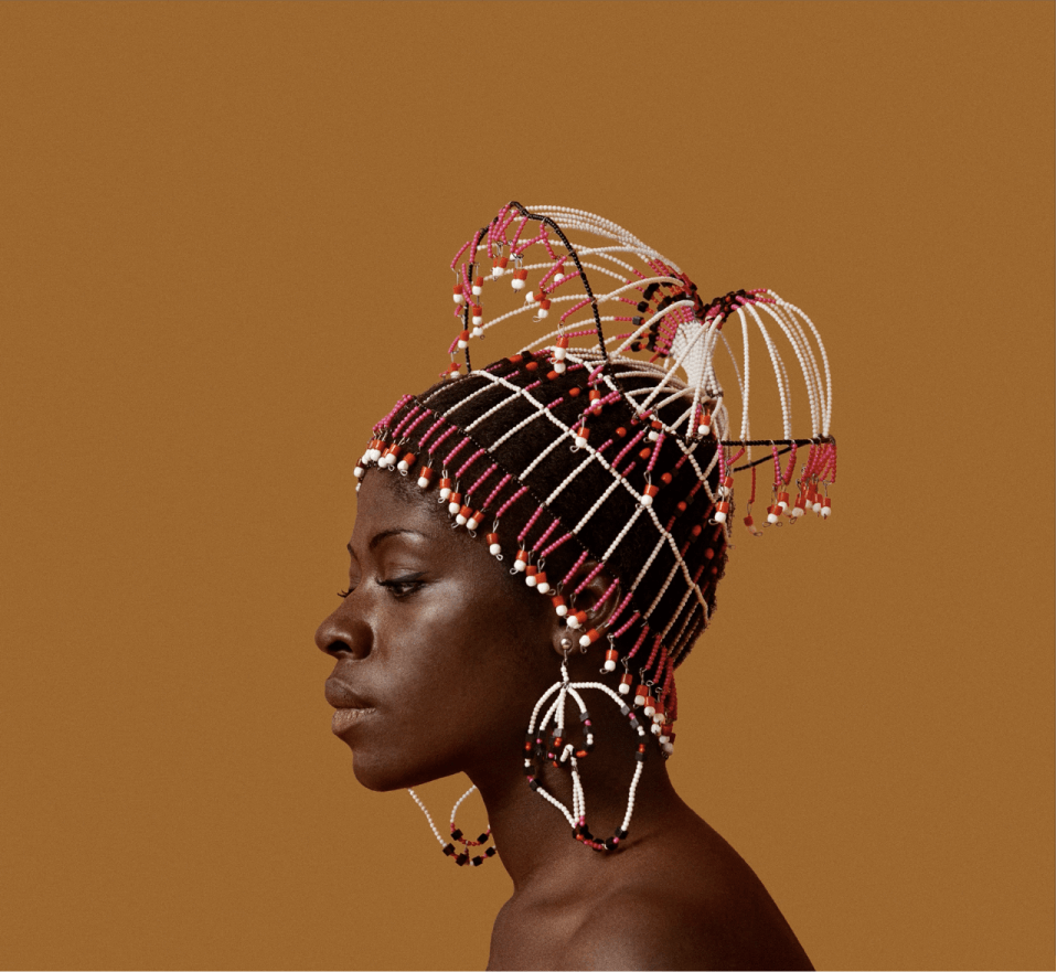 Kwame Brathwaite: Black Is Beautiful photo series
