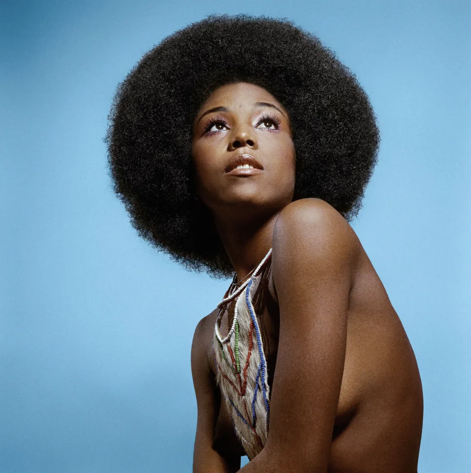 Kwame Brathwaite: Black Is Beautiful photo series